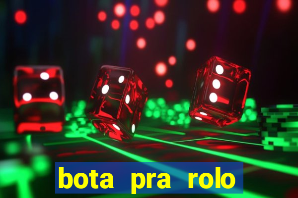 bota pra rolo baixada fluminense